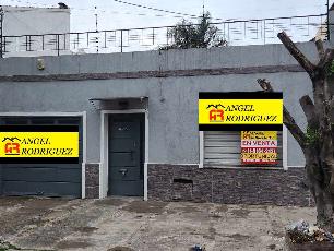 Casa a 4 cuadras de avenida principal en venta en zona barrio de Ramos Mejia Sur La Matanza.