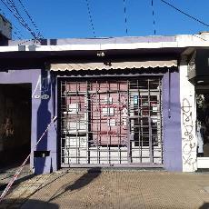 Venta de local de 40 años de antigüedad en zona barrio de Ramos Mejia Sur.