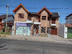 Venta de chalet de 26 m&sup2; en zona barrio de Ramos Mejia Sur.
