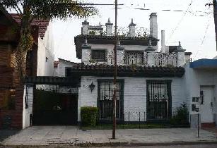 Venta de chalet con garage en zona resid. de Ramos Mejia Sur La Matanza.