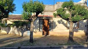 Venta de casa de 80 m² en zona barrio de Haedo Sur.