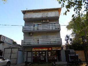 Venta de departamento de 38 m² en zona barrio de Pinamar.