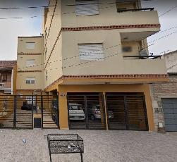 Venta de departamento de 40 m² en zona barrio de San Justo.