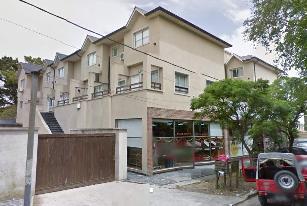 Departamento de 80 m² en venta en zona barrio de Pinamar.
