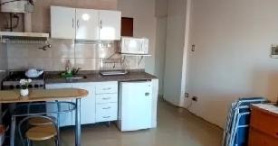 En zona barrio de San Bernardo venta de monoambiente de 26 m².