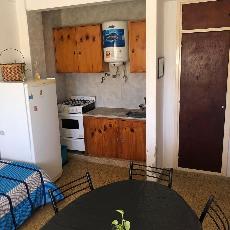 En zona barrio de Santa Teresita venta de departamento de 50 m².