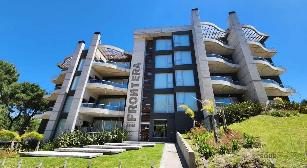 Departamento de 68 m² en venta en zona barrio de Pinamar.