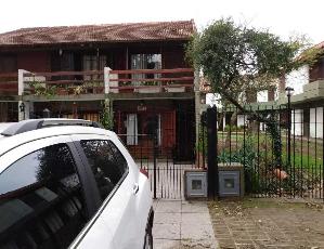 En zona resid. de San Bernardo venta de duplex de 67 m&sup2;.