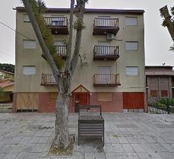 En zona barrio de San Bernardo departamento en estado m.bueno en venta.