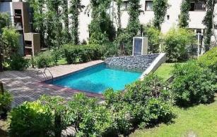 Departamento de 54 m² en venta en zona barrio de Pinamar.