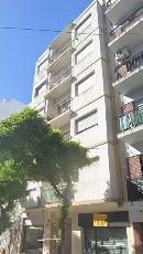 En zona barrio de Mar del Plata Centro departamento de 43 m² en venta.