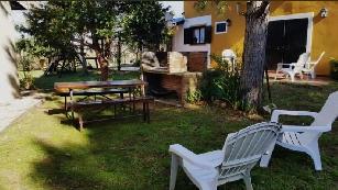 En zona barrio de Costa del Este venta de casa de 100 m².