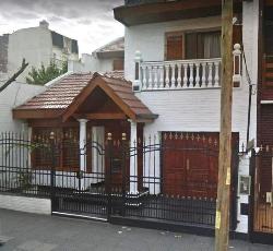 Venta de casa con doble en zona resid. de Ramos Mejia Sur La Matanza.