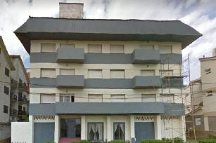 En Pinamar departamento de 28 m² en venta.