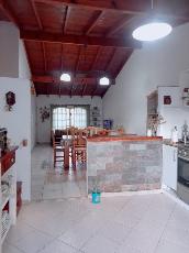 Chalet con 3 dormitorios en venta en zona resid. de Villa Luzuriaga La Matanza.