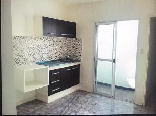 Venta de departamento de estilo moderno en zona resid. de Gonzalez Catan Argentina.