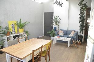 En zona barrio de Saavedra CABA venta de casa ph de 4 ambientes.