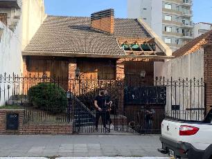 Chalet de 2 pisos en venta a 3 cuadras de la estación en Ramos Mejia Sur La Matanza.