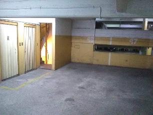 Venta de cochera con garage en zona barrio de Quilmes Centro GBA Sur.