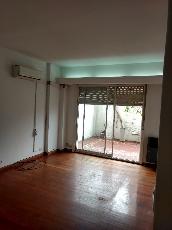 Alquiler de departamento apto profesional a 3 cuadras de la estación en Quilmes Centro.