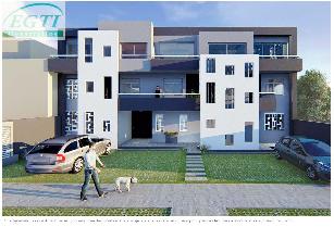 En zona barrio de Nuevo Quilmes Countries y Barrios Cerrados venta de departamento de 55 m².