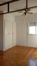 En zona resid. de Ramos Mejia Norte La Matanza alquiler de departamento de 27 m².