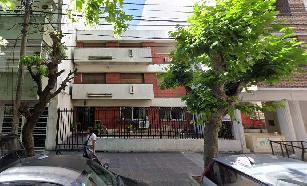 Departamento de 65 m² en alquiler en zona barrio de Ramos Mejia Sur GBA Oeste.