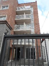 A 9 cuadras de la estación en Haedo Norte GBA Oeste monoambiente de 30 m² en alquiler.