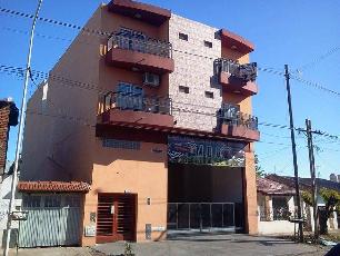 Alquiler de departamento de 30 m² en zona barrio de Isidro Casanova GBA Oeste.