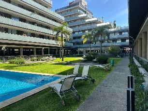 Alquiler de departamento en estado excelente en zona com/res de Quilmes Residencial Argentina.